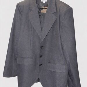 Women’s NWT Whiteroom+Cactus blazer